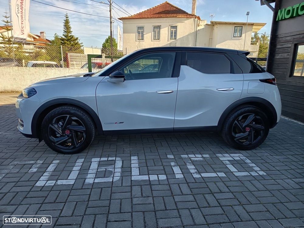 DS DS3 Crossback E-Tense Performance Line - 4