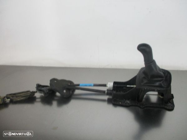 Seletor Velocidades Renault Megane Iii Hatchback (Bz0/1_) - 3