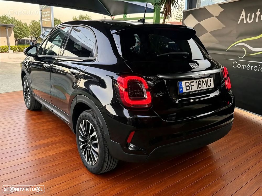 Fiat 500X 1.3 MJ - 5