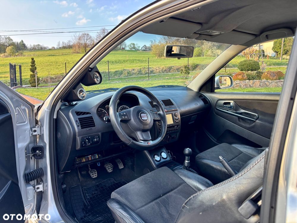 Seat Ibiza - 22