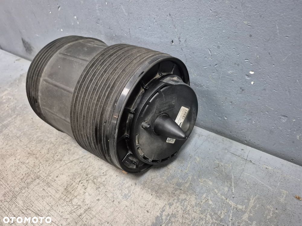 Poduszka Miech Zawieszenia Prawy Tył Audi RSQ8 4M 4M0616002AK - 3