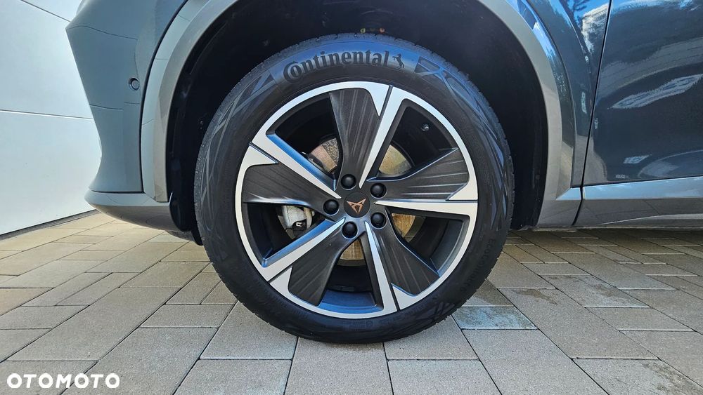 Cupra Formentor - 31