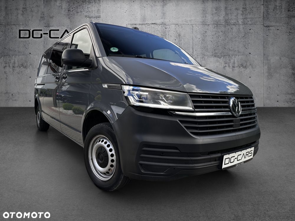 Volkswagen Transporter T6.1 Long - 2