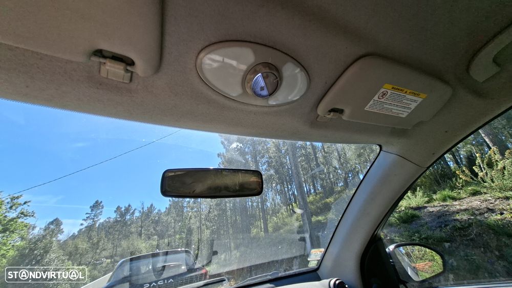 Smart ForFour Pure 64 - 35