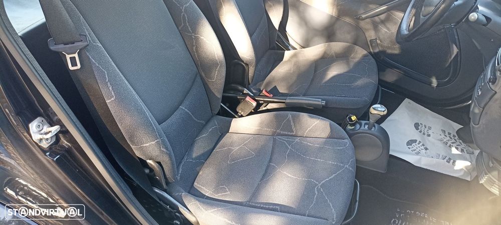 Smart ForTwo Coupé Passion 61 - 13
