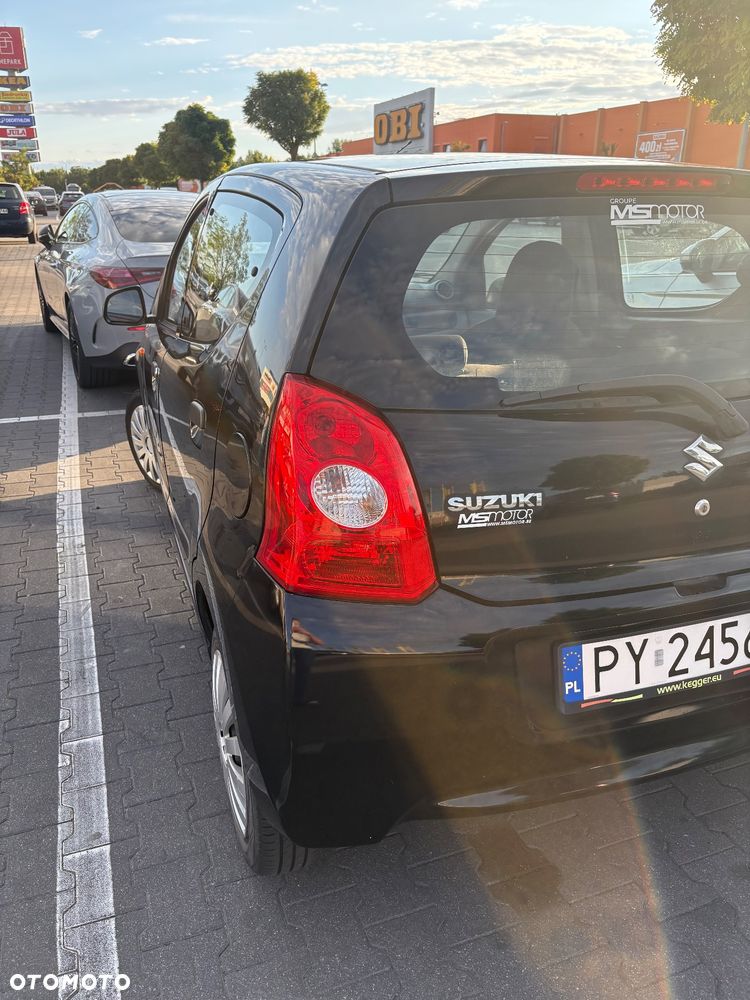 Suzuki Alto 1.0 Classic - 11