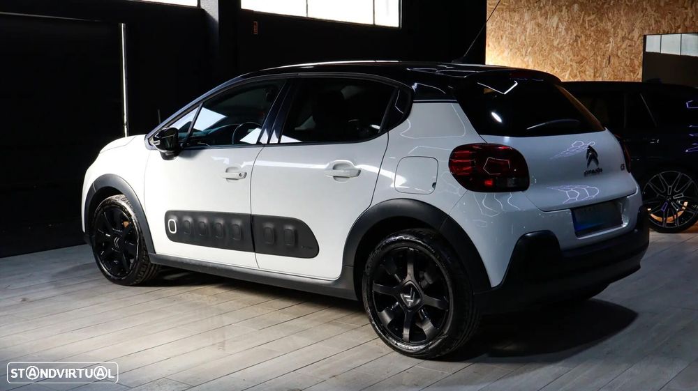 Citroën C3 1.2 PureTech Plus - 10