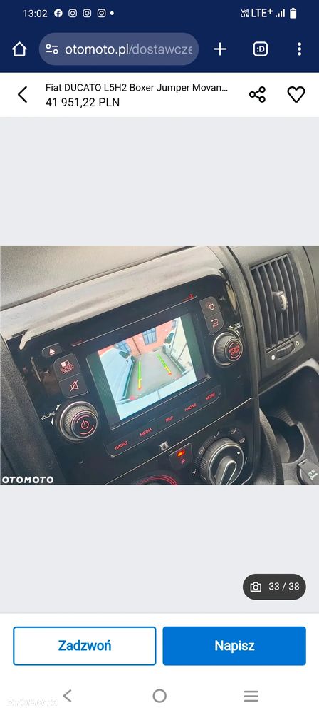 Fiat Ducato - 14