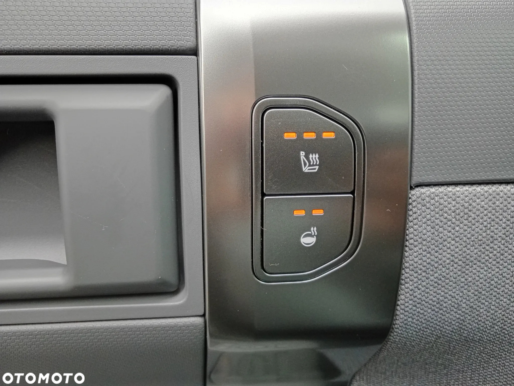 Kia EV3 58.3kWh Earth - 23
