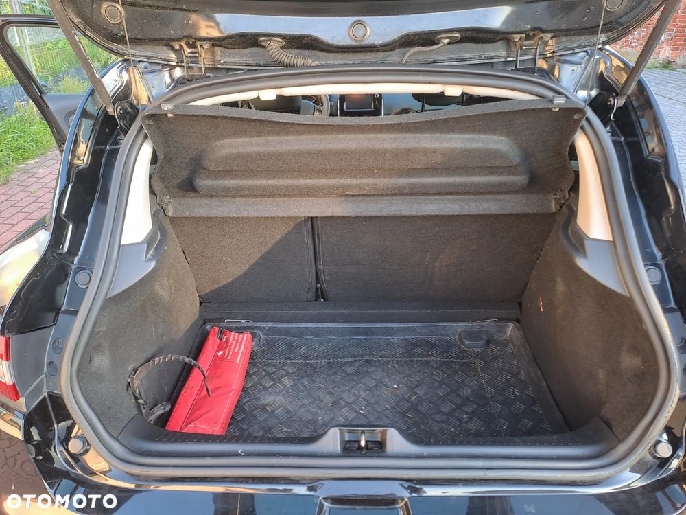 Renault Clio 1.2 16V Intens - 12