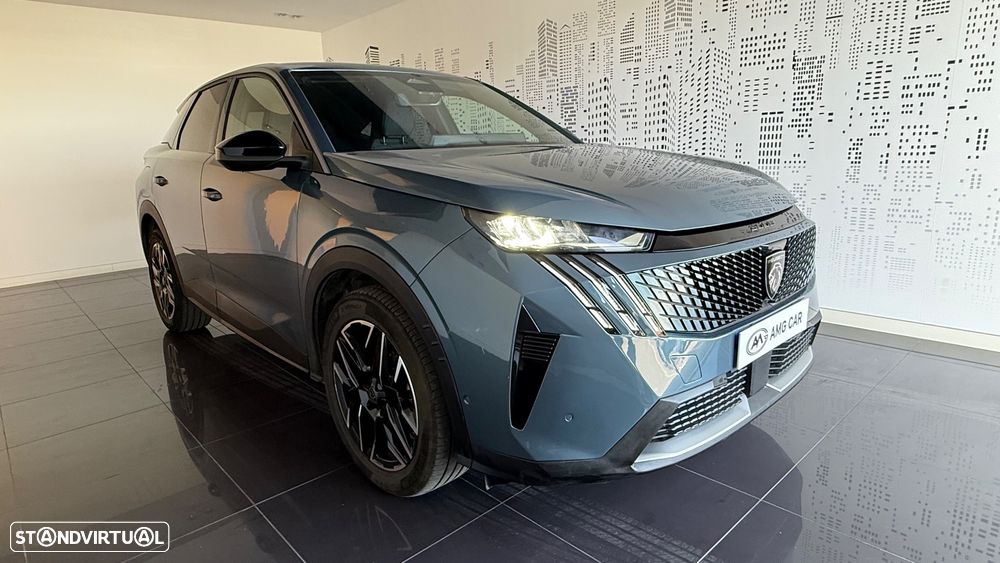 Peugeot 3008 - 2