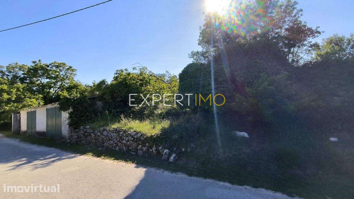 Terreno Urbano Pombal a 10min centro da cidade - Grande imagem: 4/19