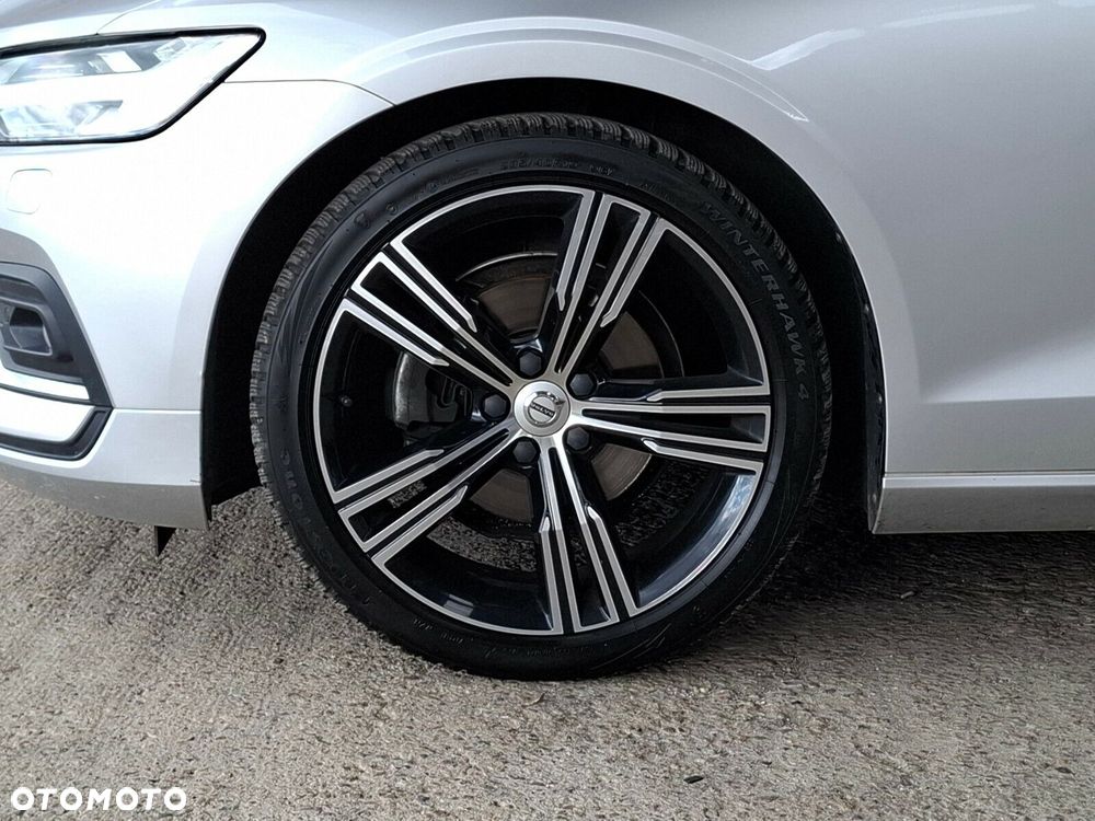 Volvo S60 - 5