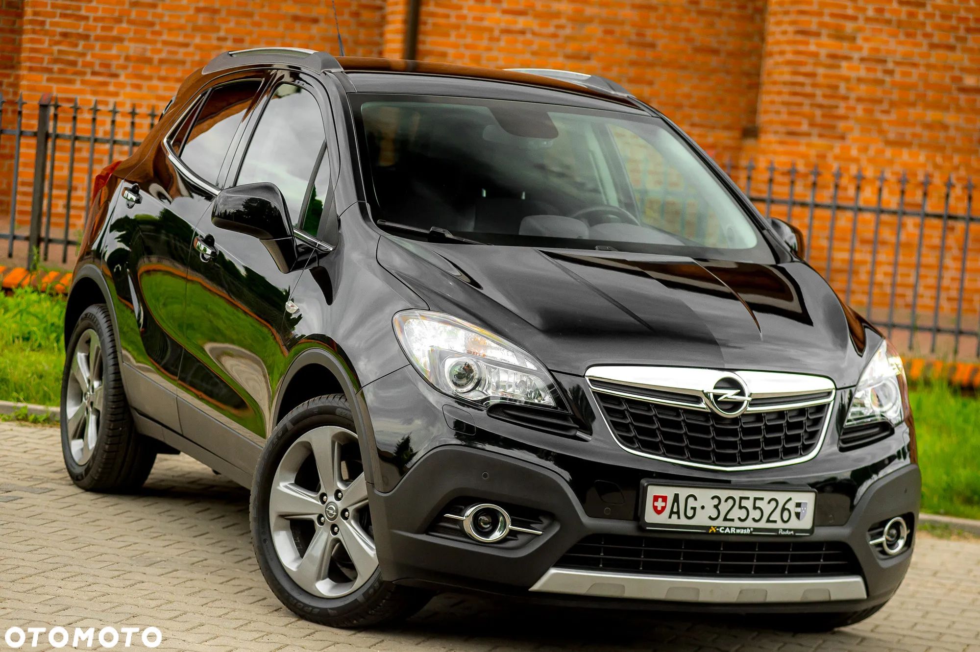 Opel Mokka 1.4 T Cosmo - 1