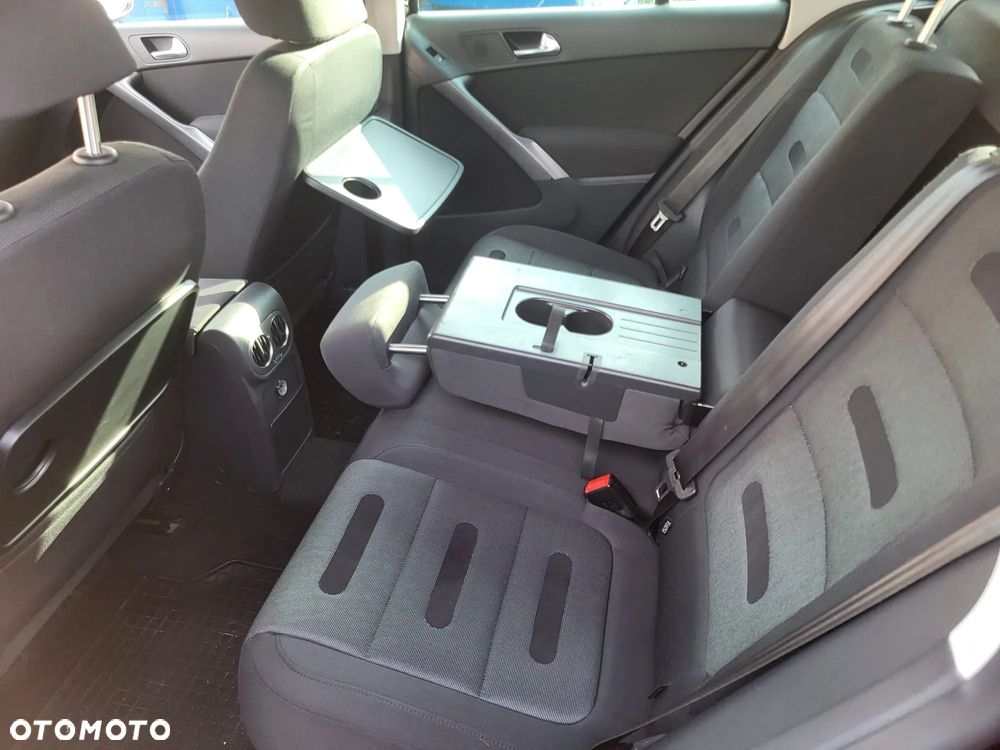 Volkswagen Tiguan 2.0 TDI 4Mot Sport&Style - 22