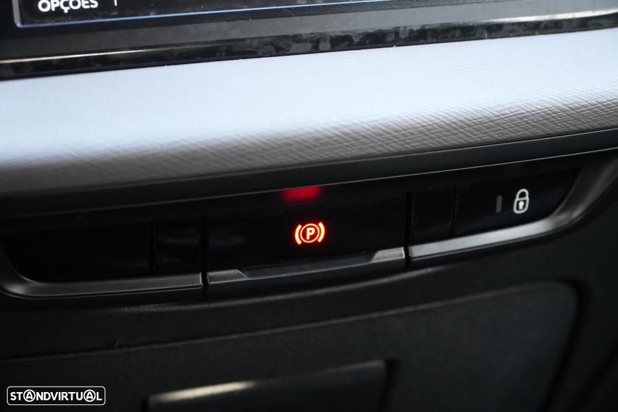 Citroën C4 Spacetourer 1.2 PureTech Feel - 14