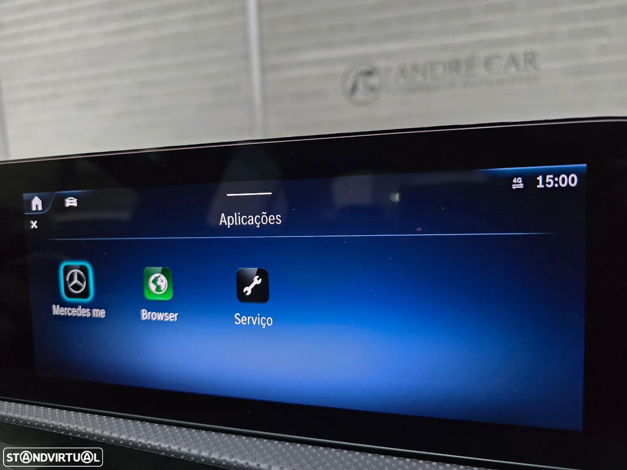 Mercedes-Benz A 250 Limousine e Progressive - 21