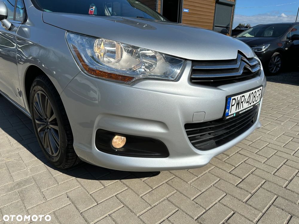 Citroën C4 - 34