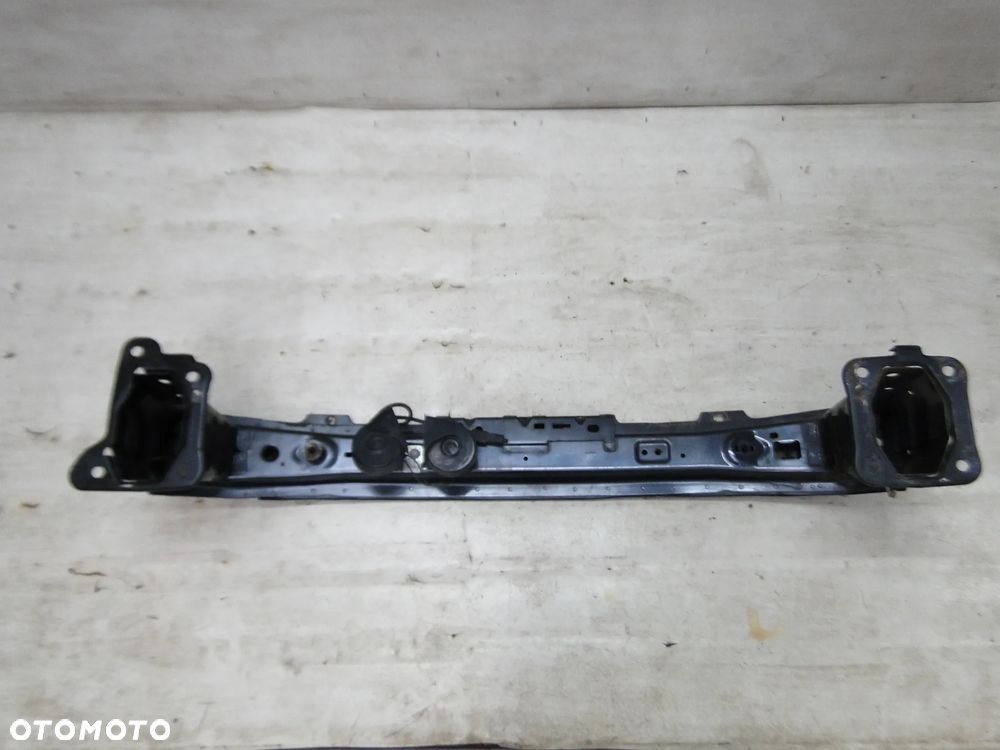 FORD KUGA I MK1 BELKA ZDERZAKA PRZÓD PRZEDNIA - 11