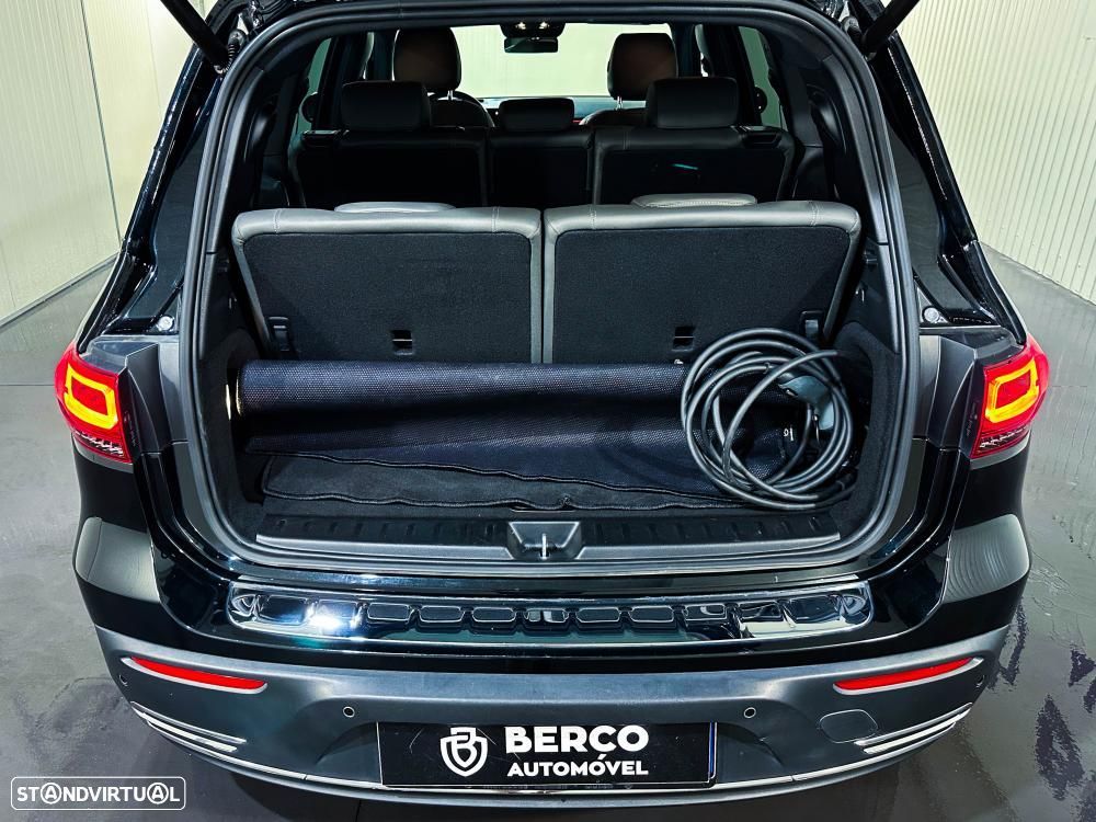 Mercedes-Benz EQB 350 4Matic AMG Line - 60