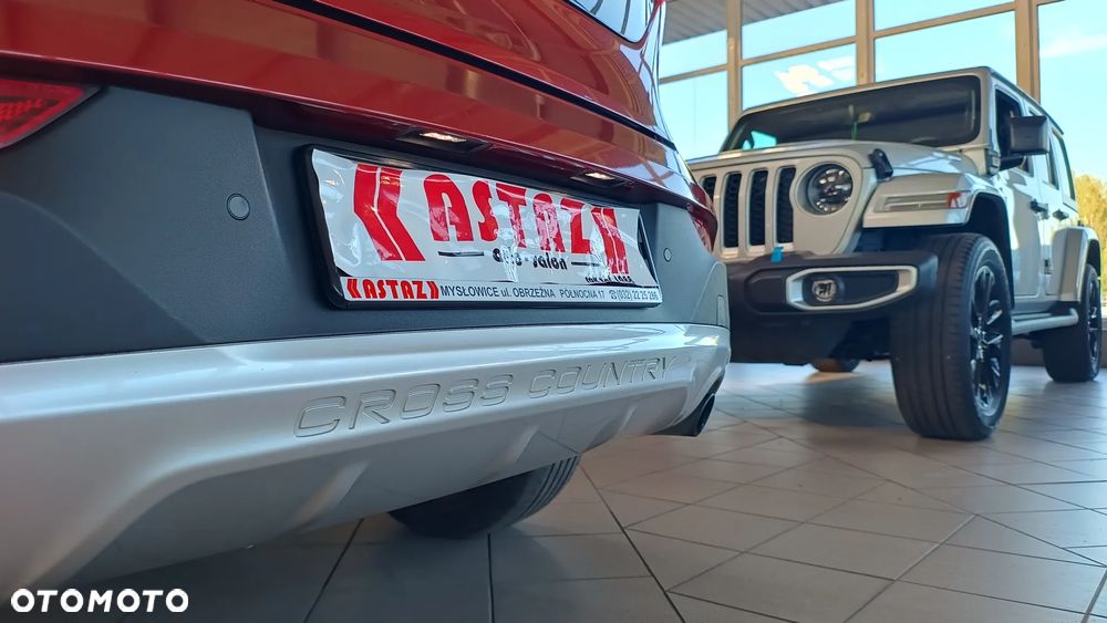 Volvo V40 Cross Country D3 Drive-E SCR Dynamic Edition - 22