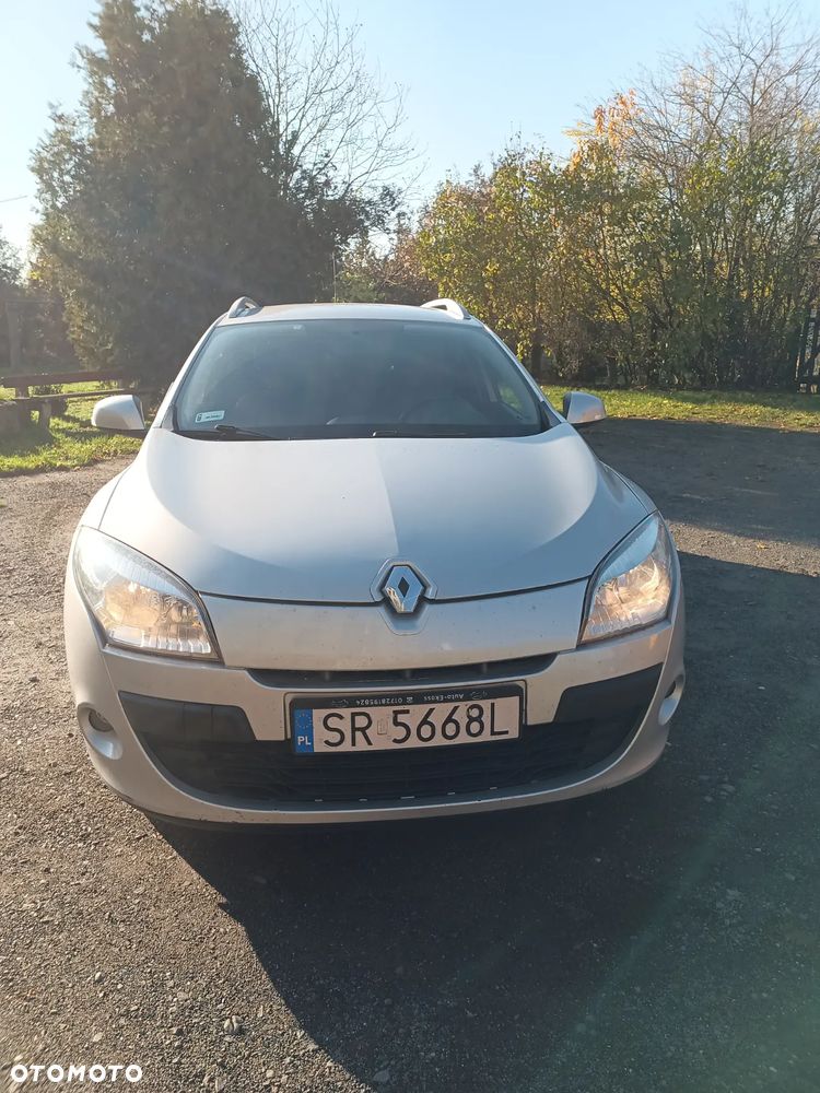 Renault Megane - 7