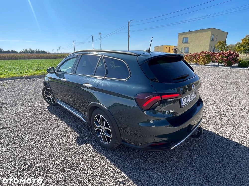 Fiat Tipo - 21