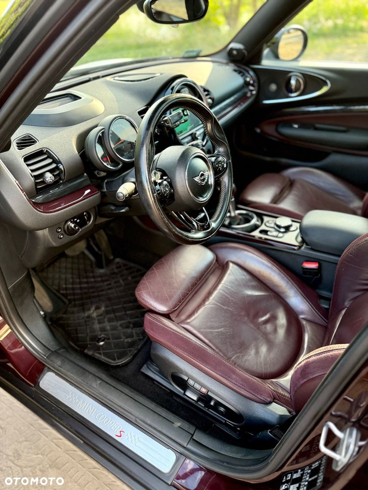 MINI Clubman Cooper S ALL4 - 10