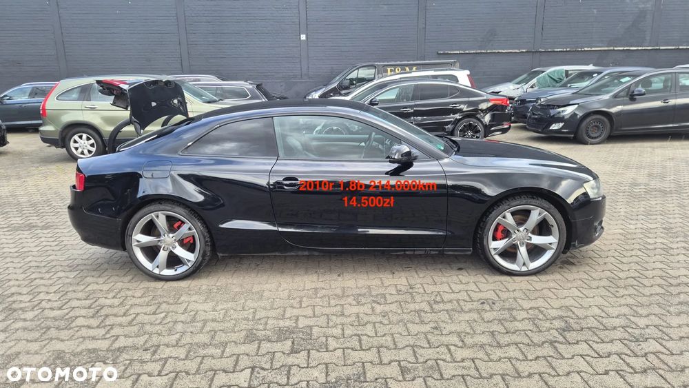 Audi A4 Limousine - 19
