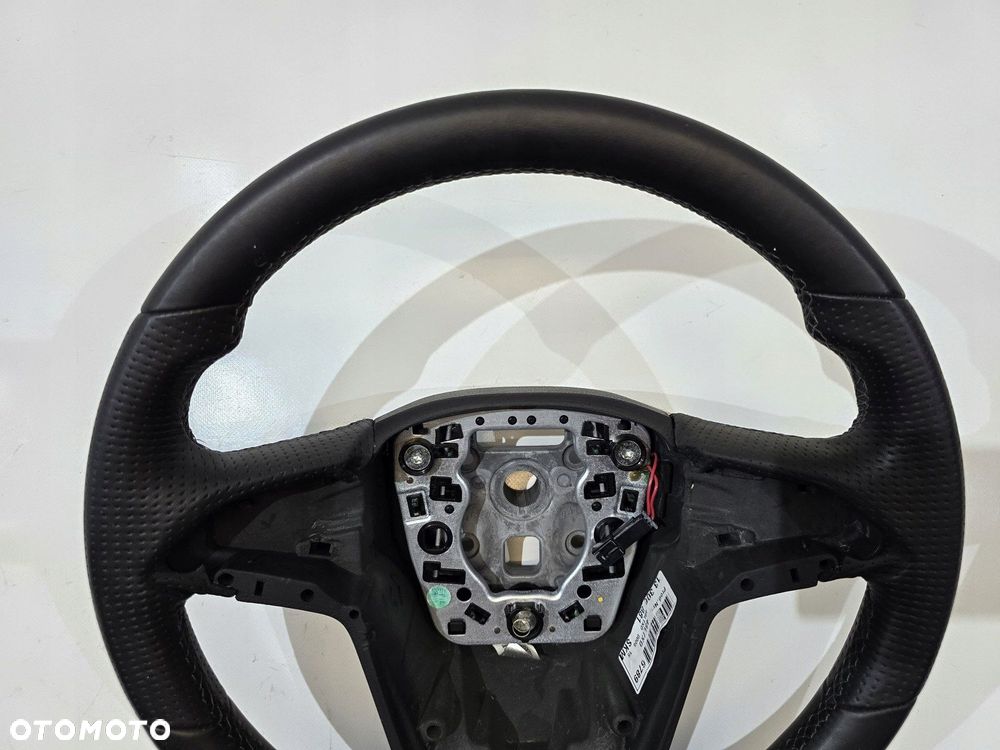 kierownica opel insignia 13306881 - 3