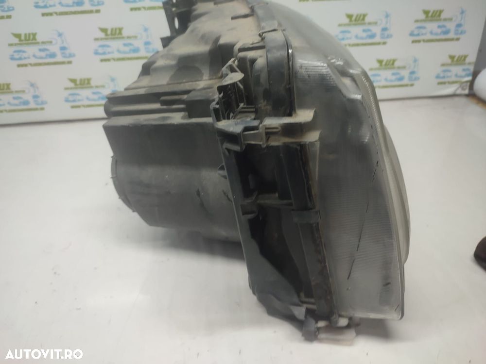 Far stanga Land Rover Range Rover Sport 1 [2005 - 2009] - 4