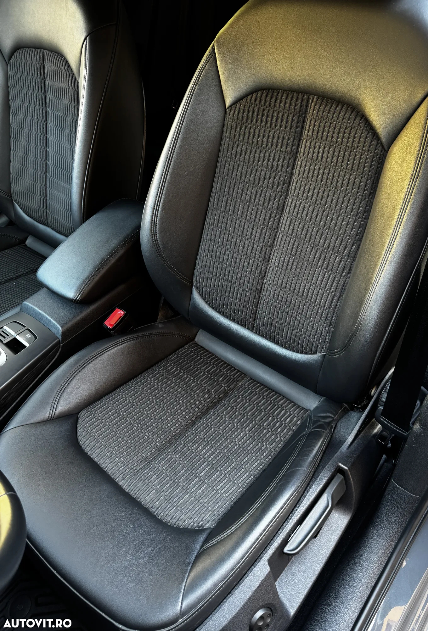Audi A3 40 e-tron Sportback S tronic - 16