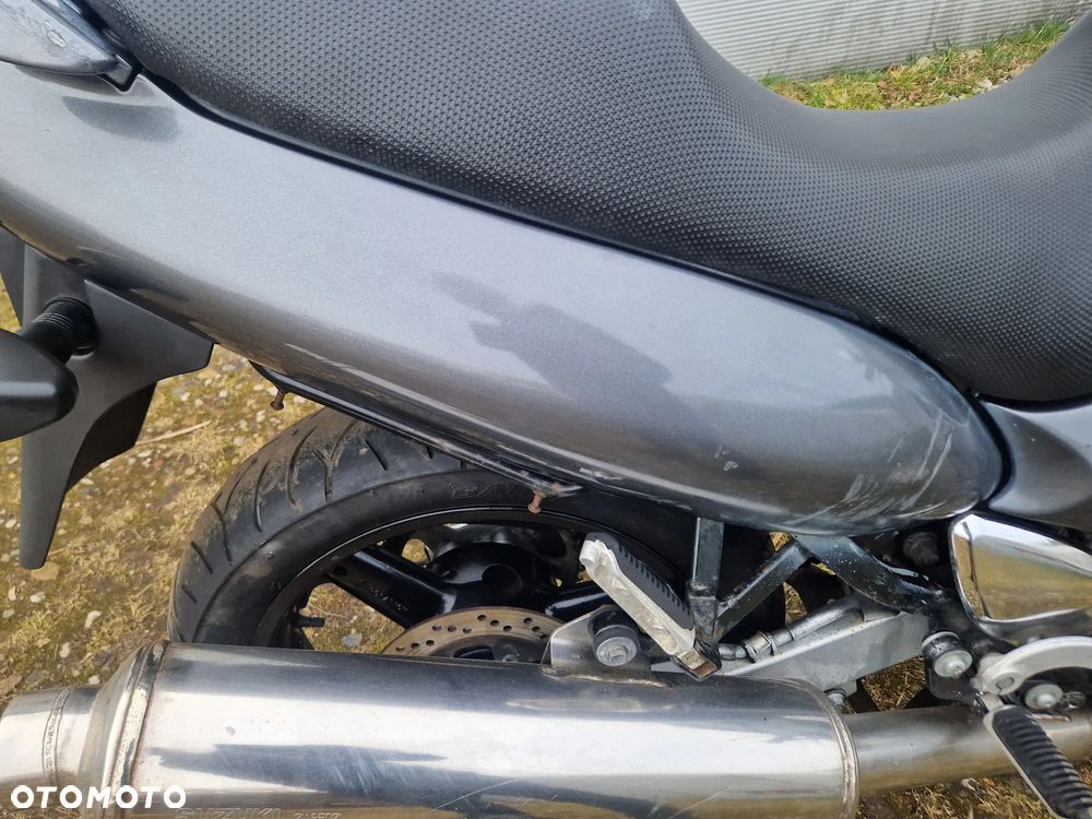 Suzuki GSX-F - Katana - 18