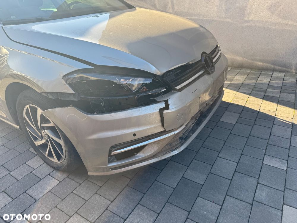Volkswagen Golf 1.6 TDI Join - 3