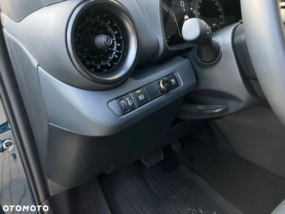 Toyota C-HR 1.8 Hybrid Comfort - 33