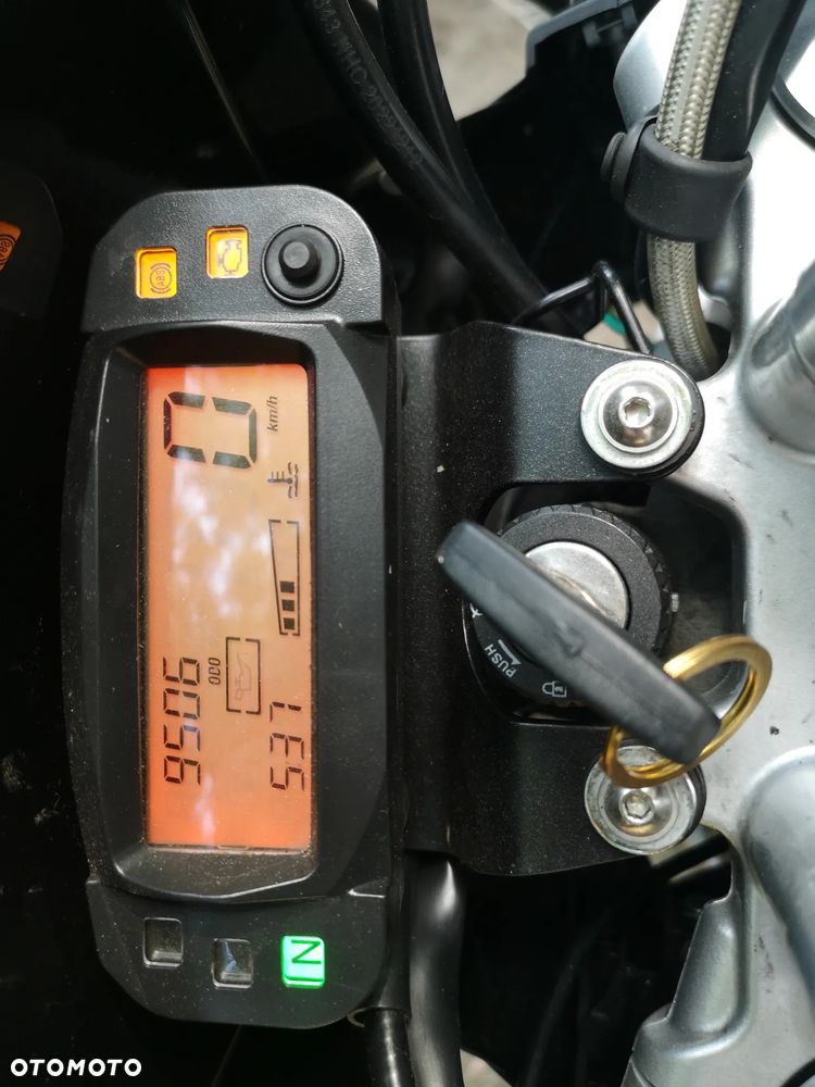 Aprilia SX - 5