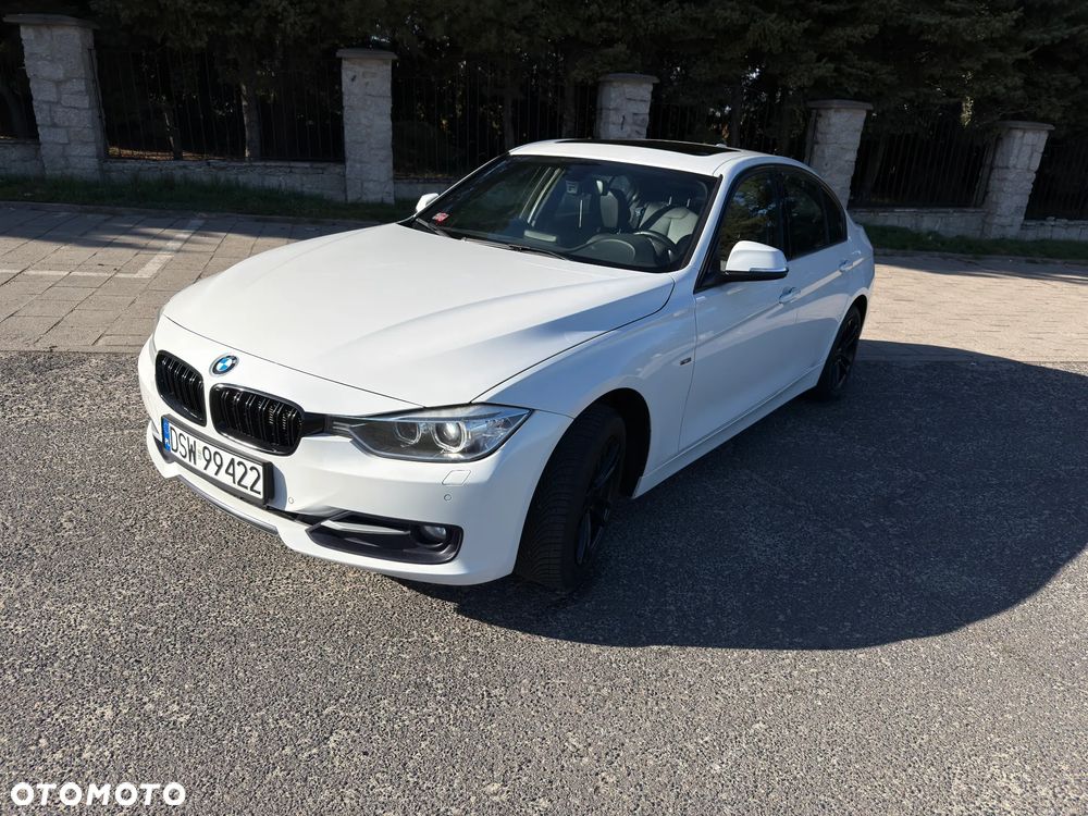 BMW Seria 3 - 3