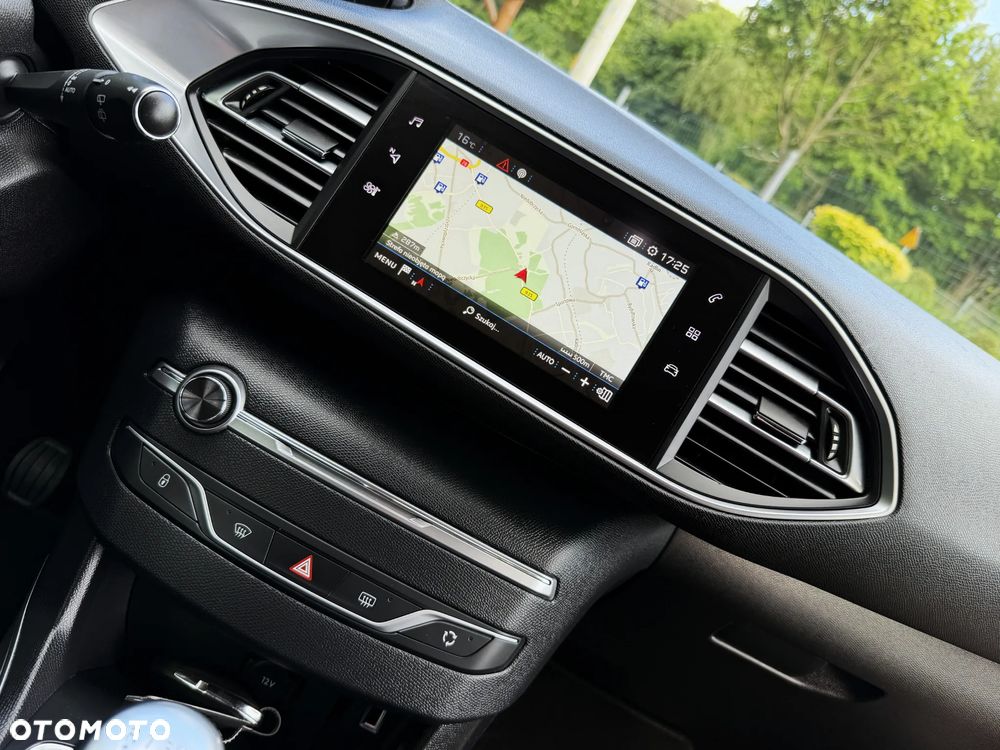Peugeot 308 PureTech 110 Stop & Start Allure - 35