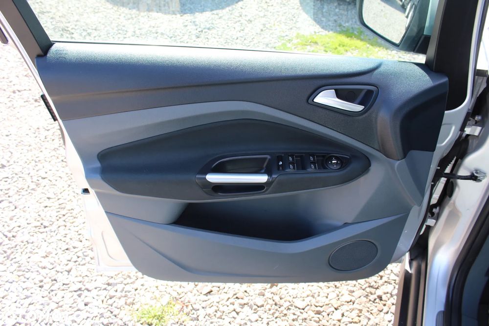 Ford Grand C-MAX 1.6 TDCi Titanium - 28