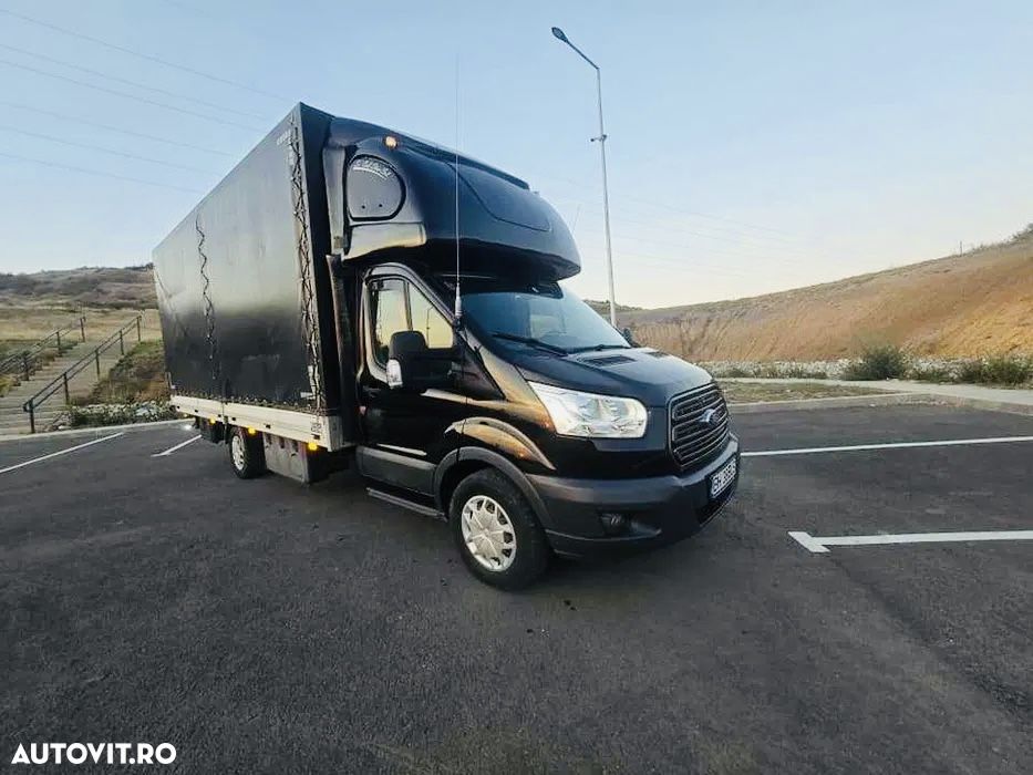 Ford Transit - 4