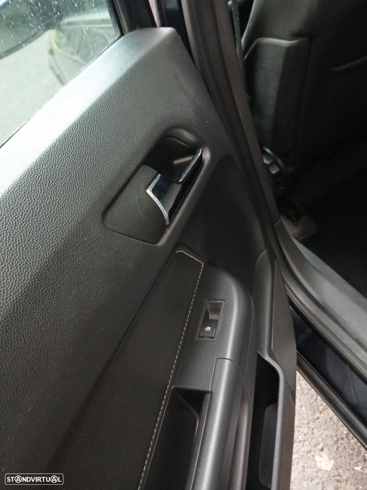 Opel Astra Caravan 1.7 CDTi Cosmo - 7