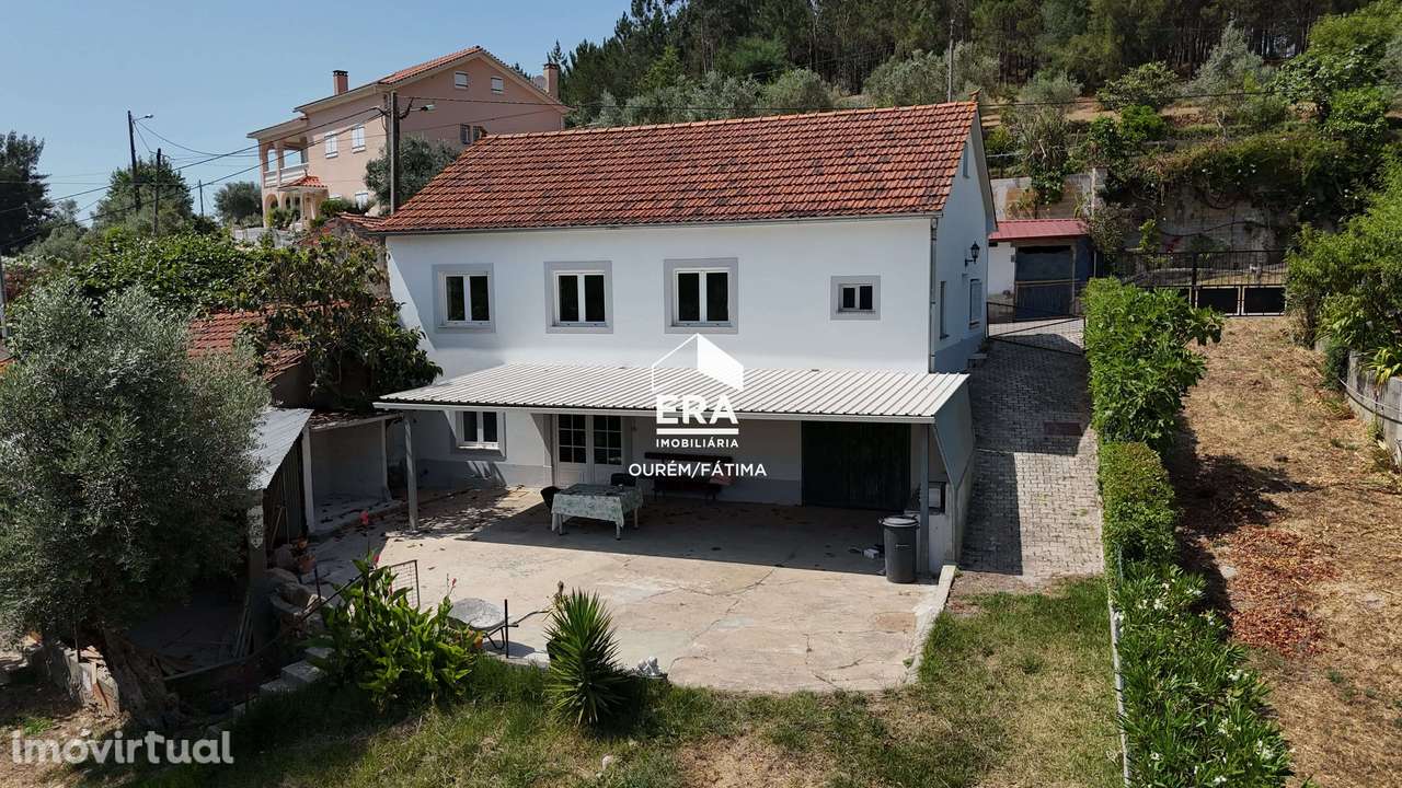 Moradia T3 localizada em Espite - Grande imagem: 2/21