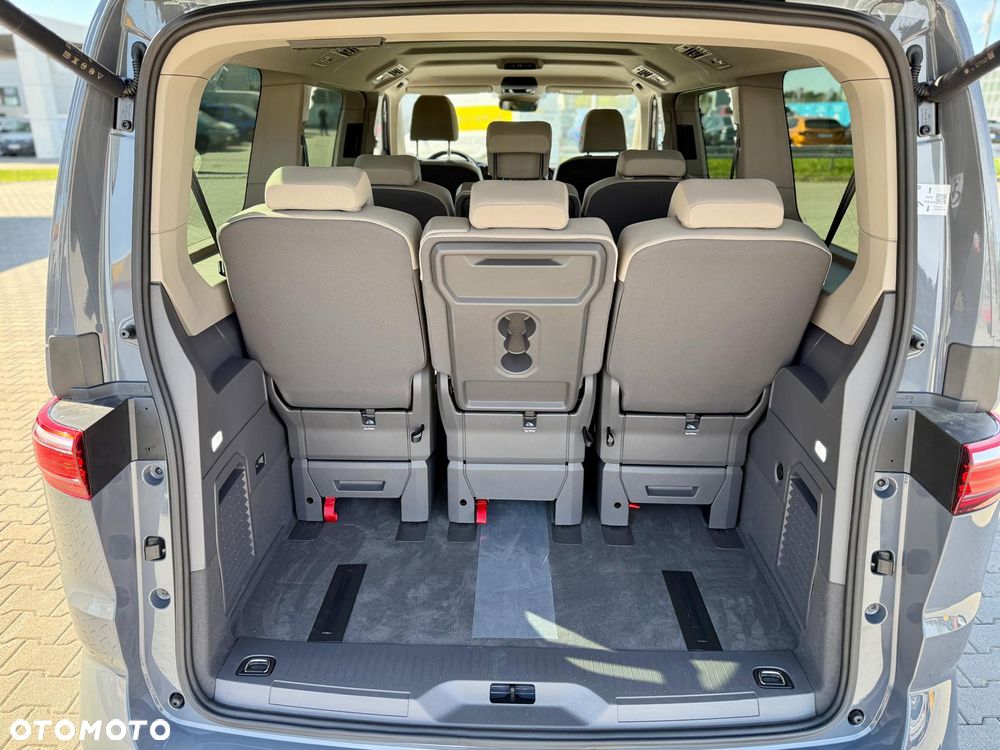 Volkswagen Multivan 2.0 TDI L2 DSG - 32