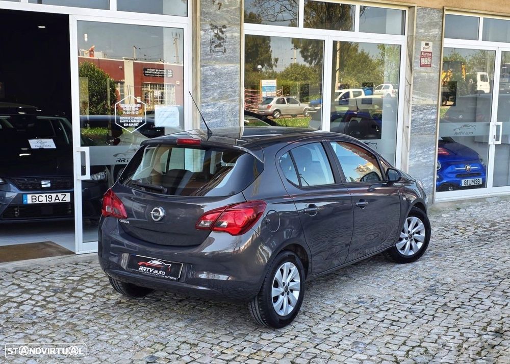 Opel Corsa 1.2 Enjoy - 14