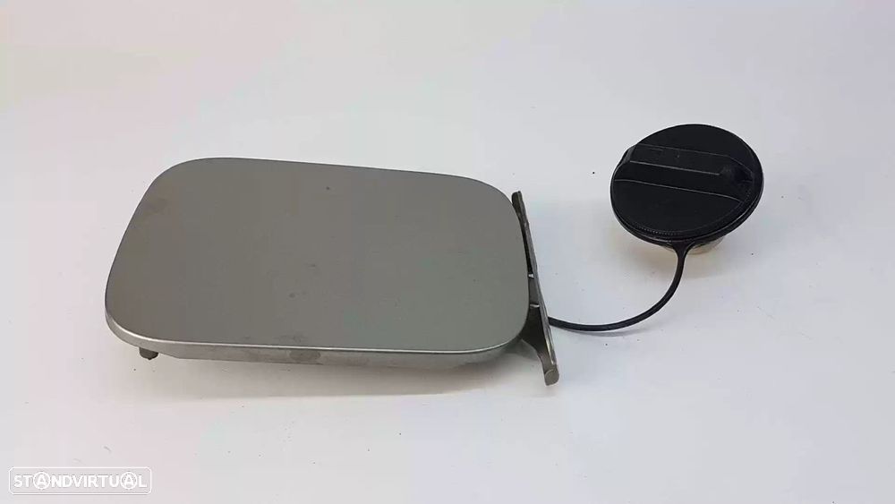 TAMPA EXTERIOR COMBUSTÍVEL NISSAN X-TRAIL 2001 -788308H300 - 4