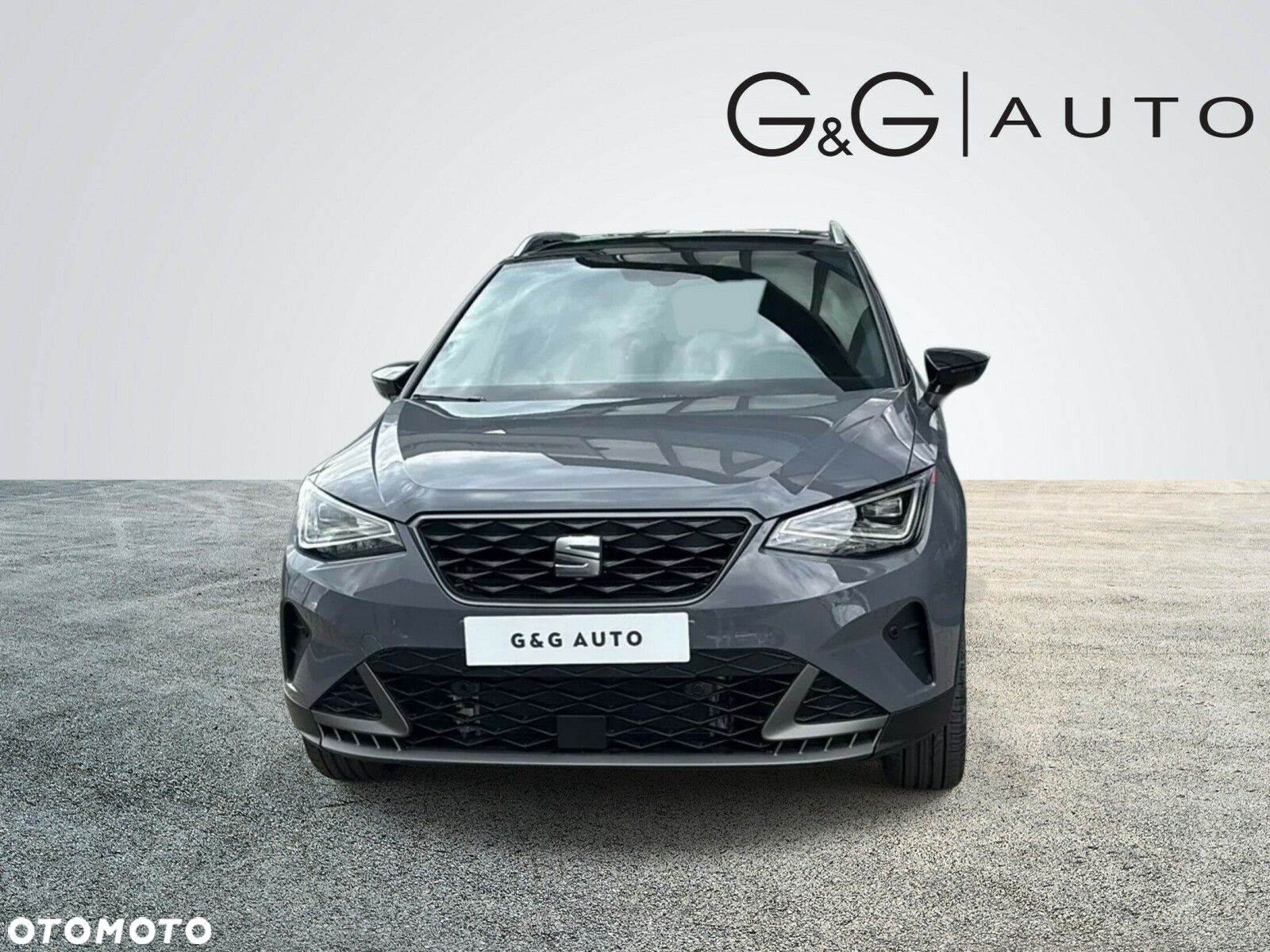 Seat Arona - 3