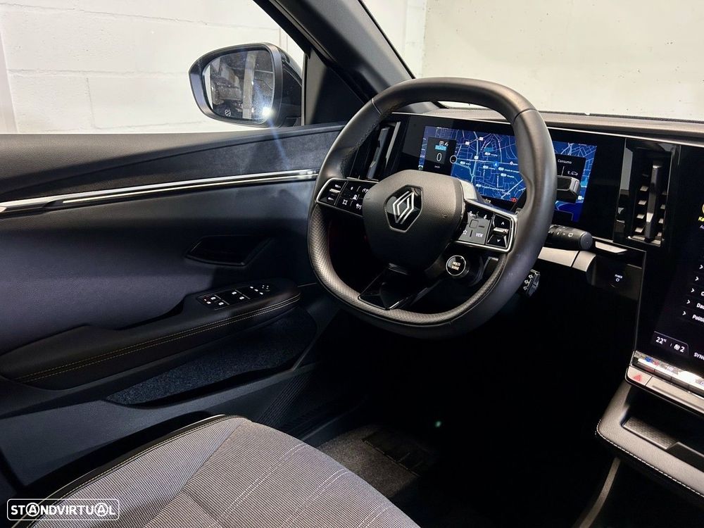 Renault Mégane E-Tech - 48