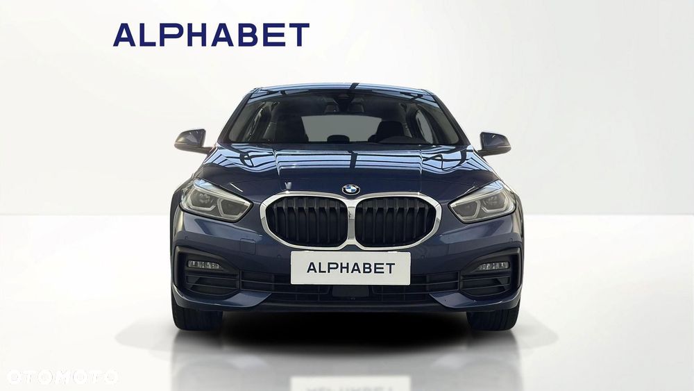 BMW Seria 1 118i Advantage - 5