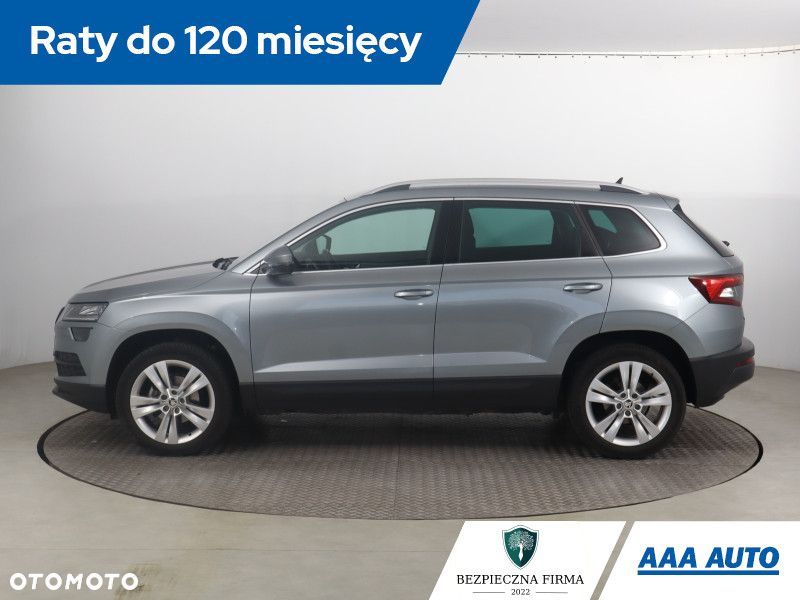 Skoda Karoq - 4