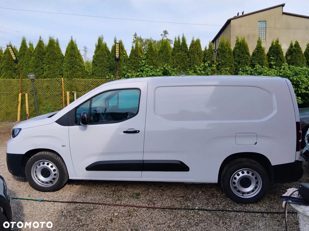 Toyota PROACE CITY - 24